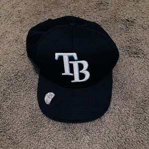 A Men’s Tampa Bay Hat